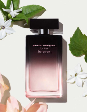 For Her Forever Edp